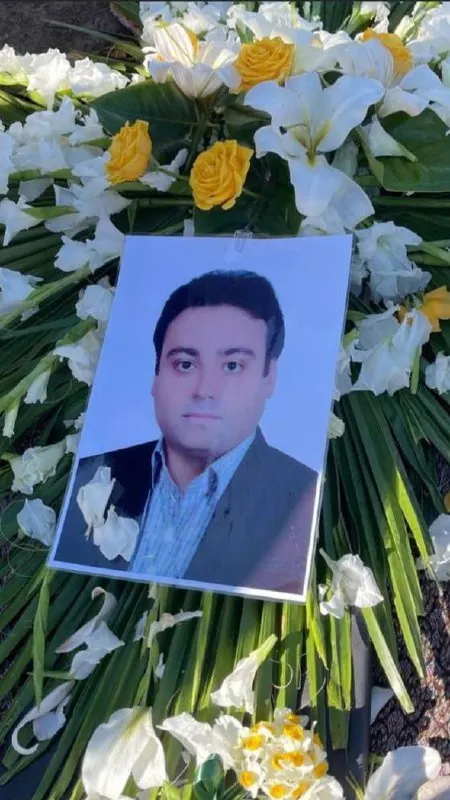 Ehsan Rajabi