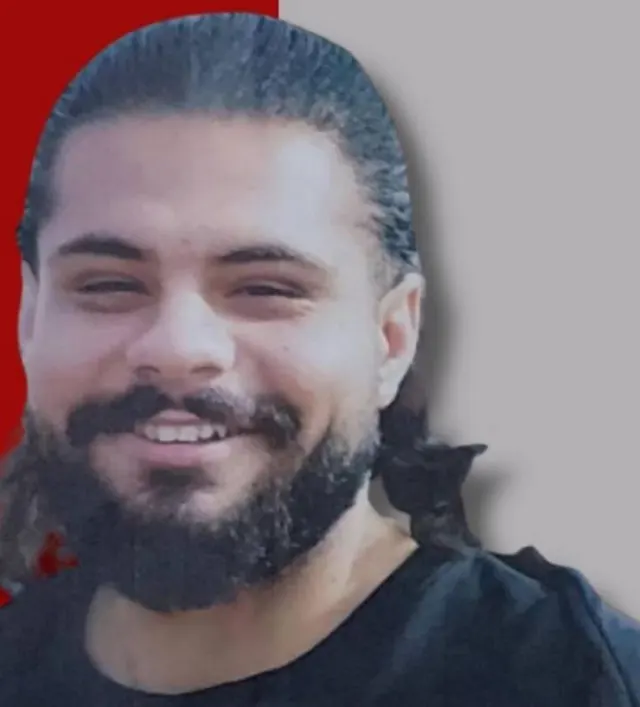Hamed Biyabani
