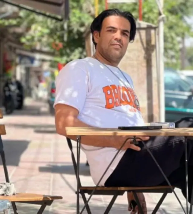 Rasoul Fa'alegari