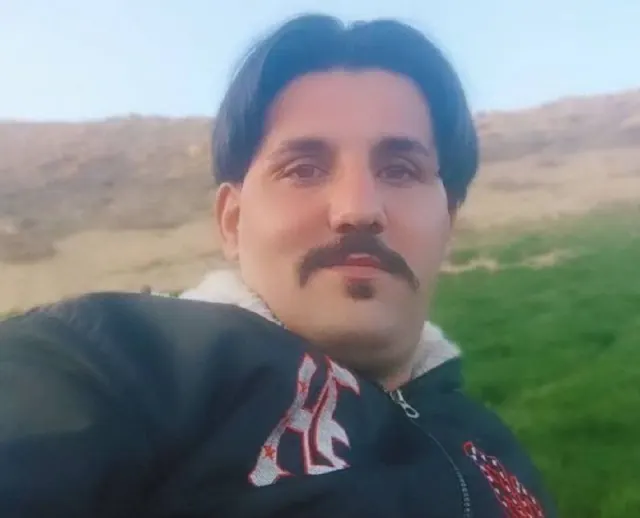 Mohsen Bavandpour