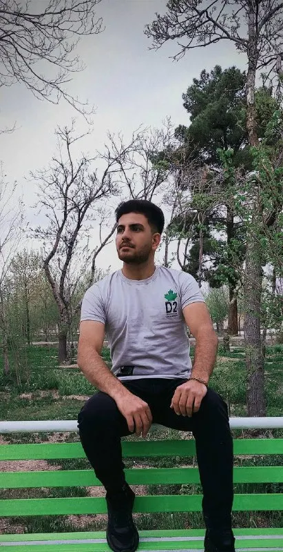 محسن عابدی