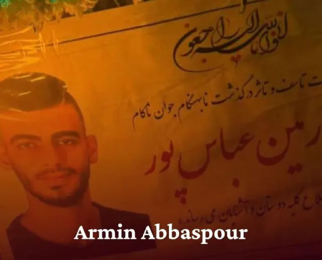 Armin Abbaspour