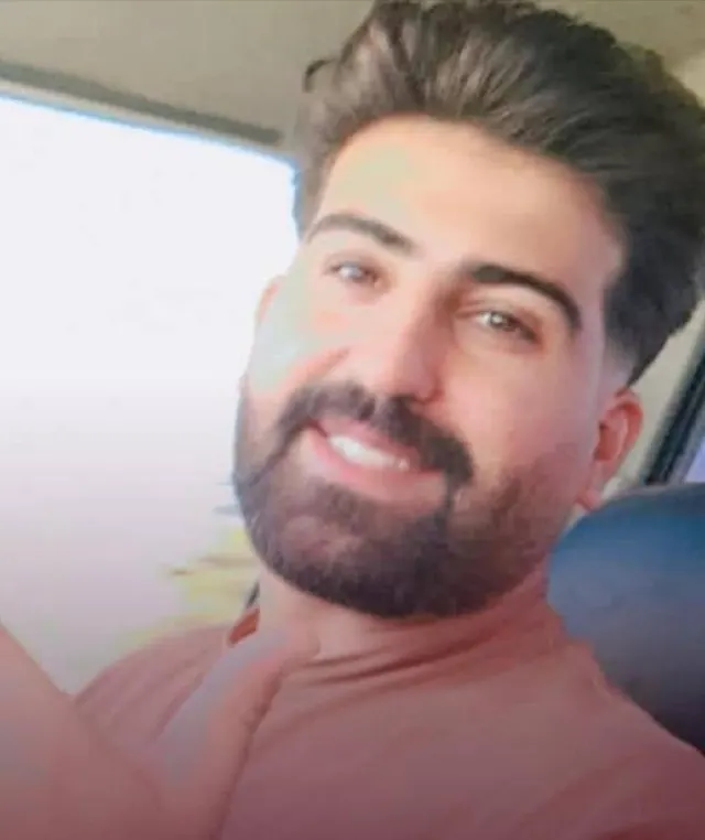 محمد خسروی
