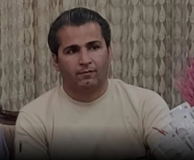 Esmail Abbasi Paemami