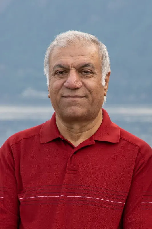 مسعود پیرمرادیان