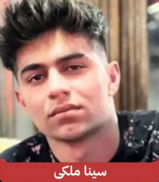 سینا ملکی
