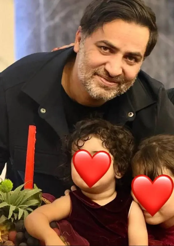عطا ابراهیم‌پور