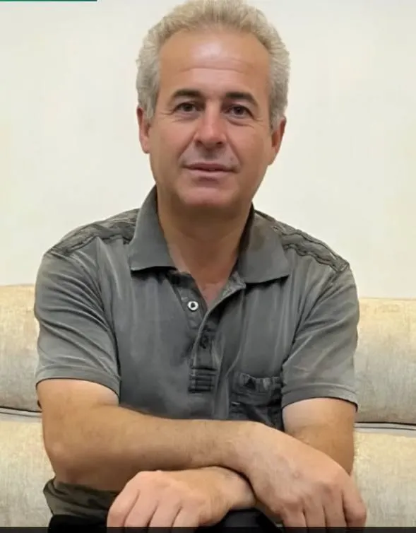 Hojat Jokar Falah Balakouyakhi