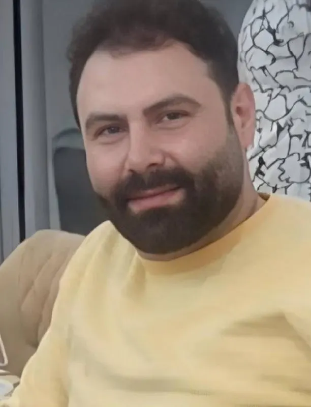 Amir Abbasi