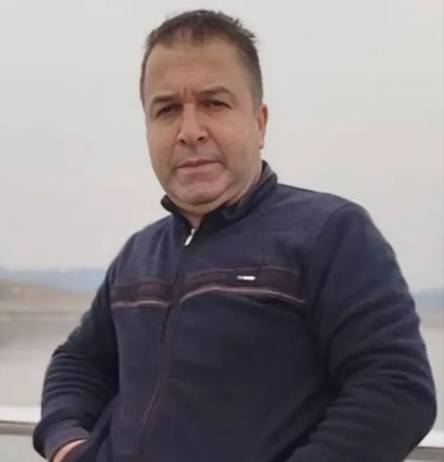 مهدی امین قاشقای