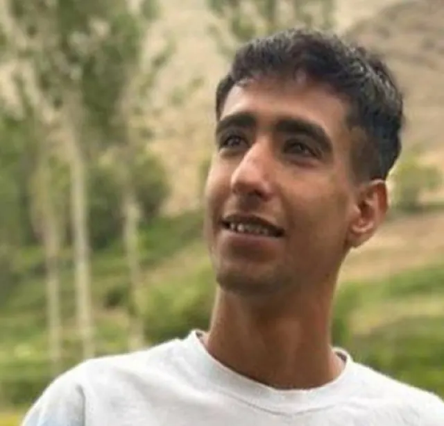 امیرمحمد خلیل ارجمندی
