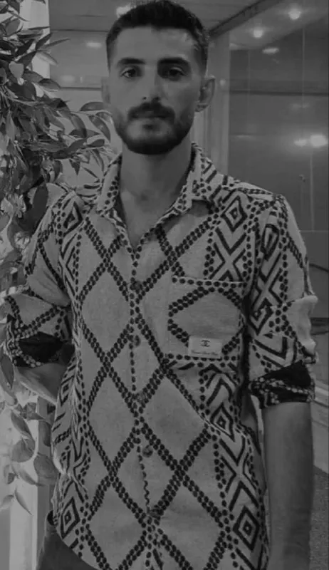 علیرضا نادری