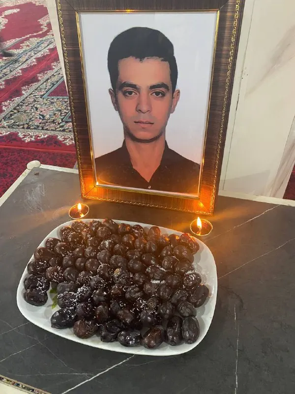 محمدحسین یعقوب‌لو