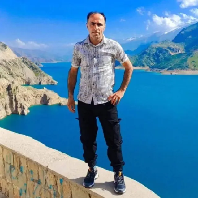 Davod Hajati Shimani
