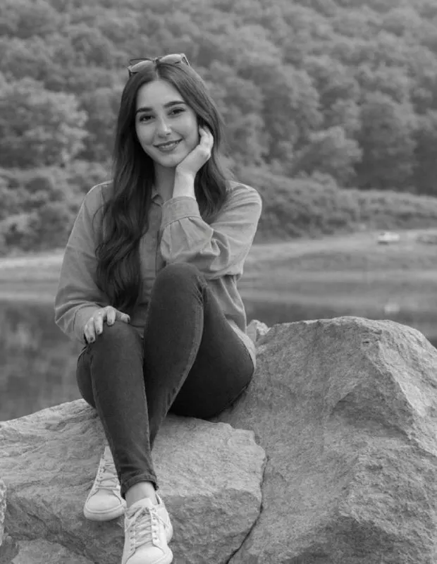 Shiva Rahimi