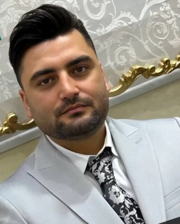 Behnam Imani Fouladi