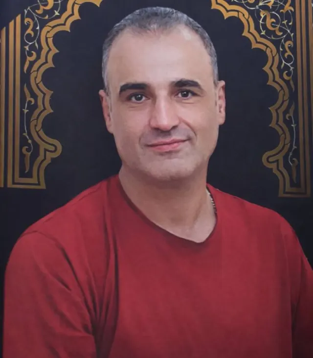 Reza Aminzadeh
