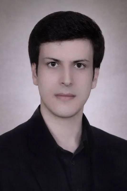 سعید میری