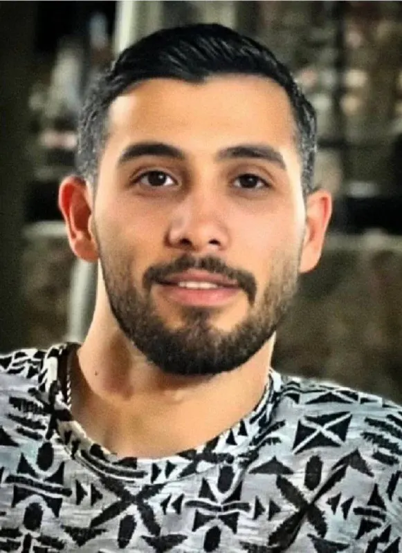 رامتین کشاورز