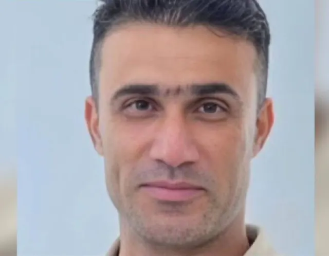 Elyas Khojastehpour