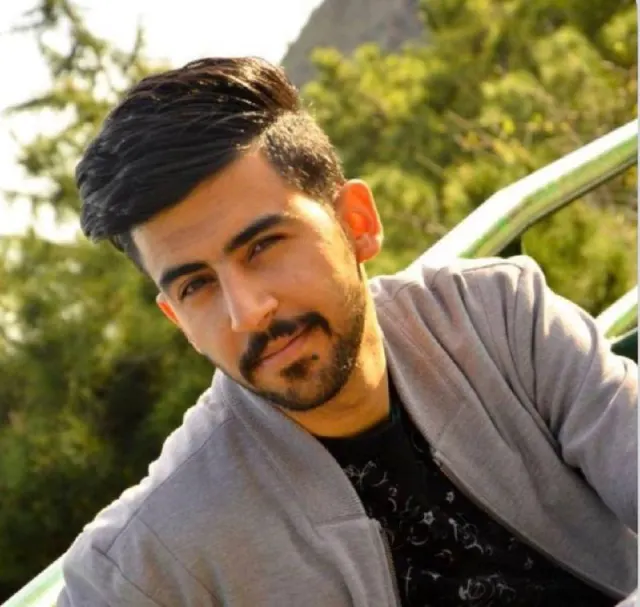 سعید ملک‌درویش