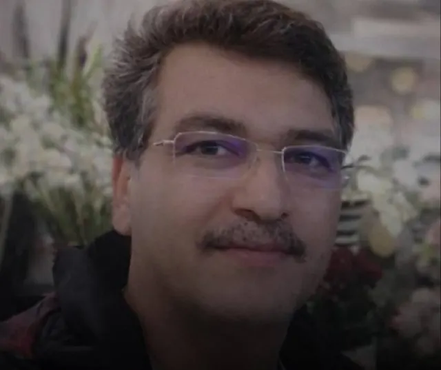 سیروس حربگی ن