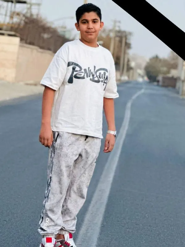 محمد یزدانی