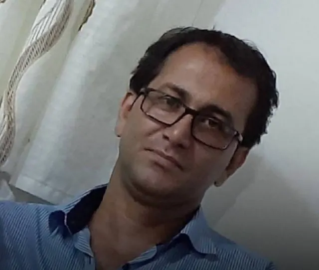 Majid Pourrostami