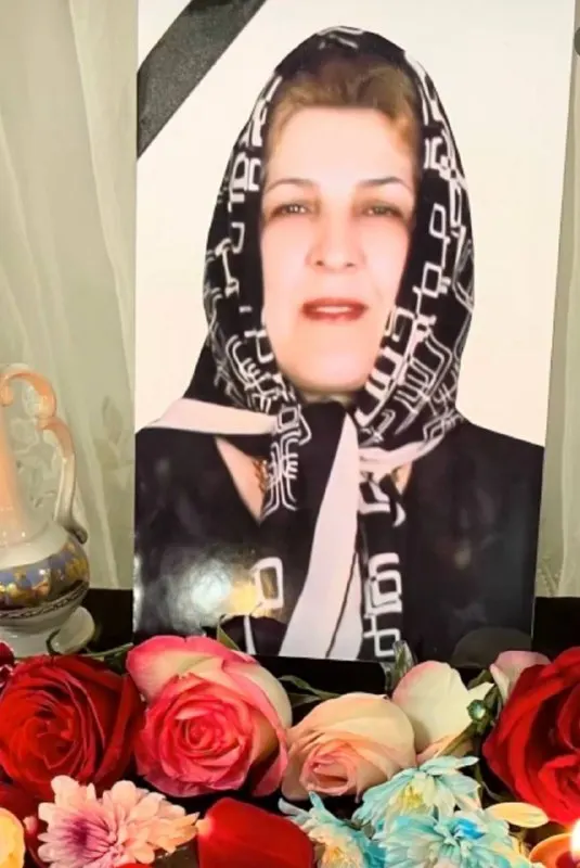 عذرا معصومی گودرزی