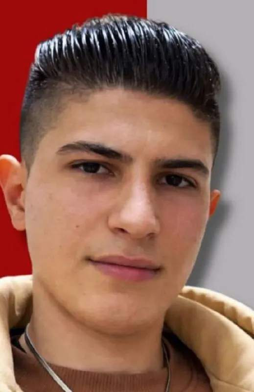 محمد خضری