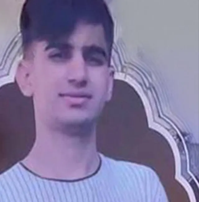 رضا حسین‌زاده