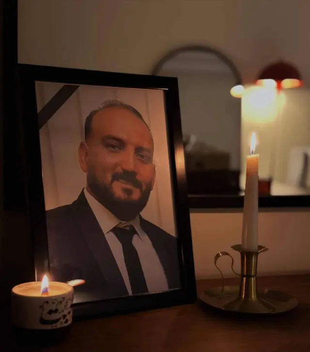 رامین اسدی