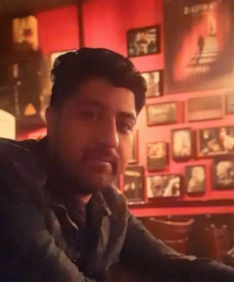 علی جزایری