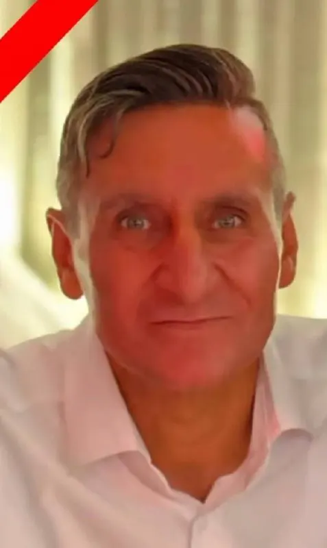 Mohammad Hassan (Davoud) Chaiforoush