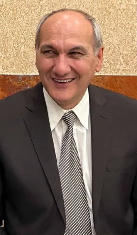 Hamidreza Honarvar