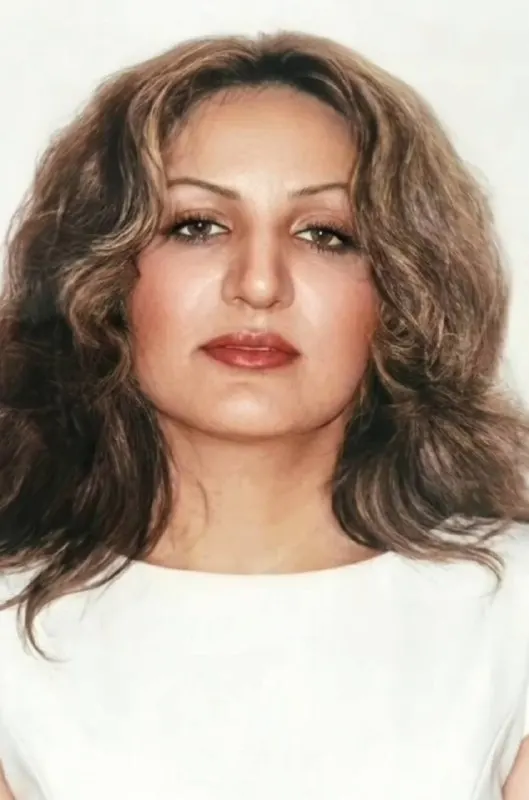Maryam Zardesht