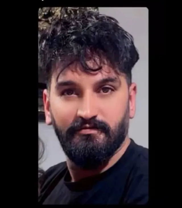Rasoul Khosravi