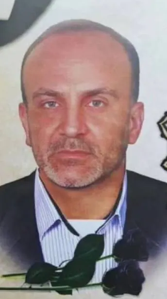 عبدالعلی رادمنش