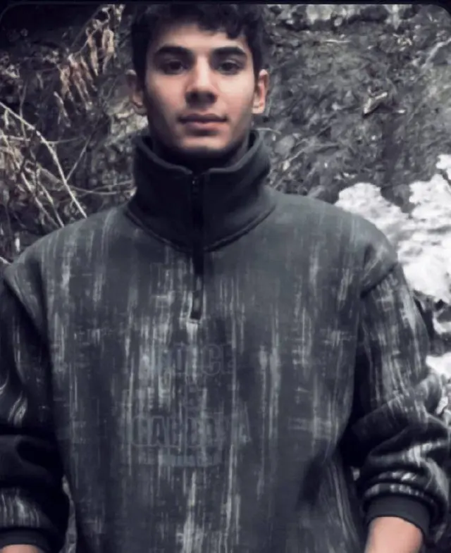 Amir Hossein Nikdel