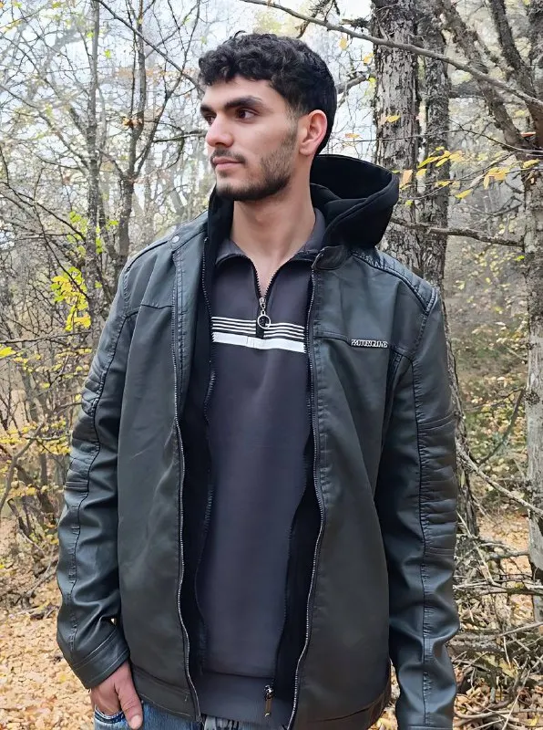 مهدی شمس آبادی