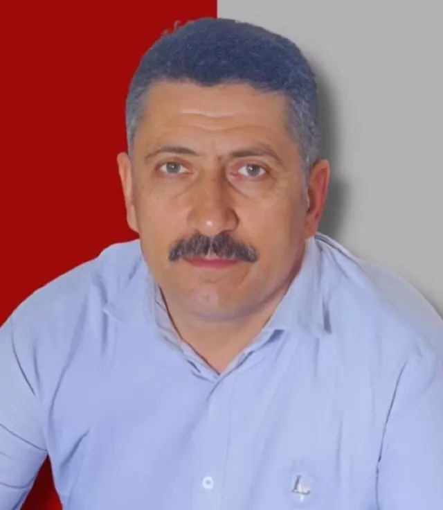 مهدی رحمتی