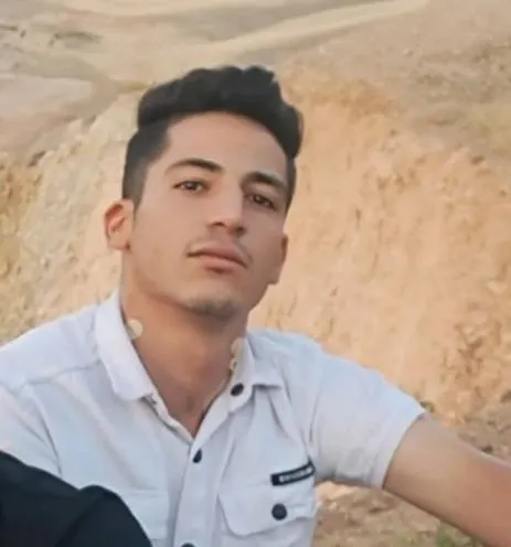 میلاد عبدالهی
