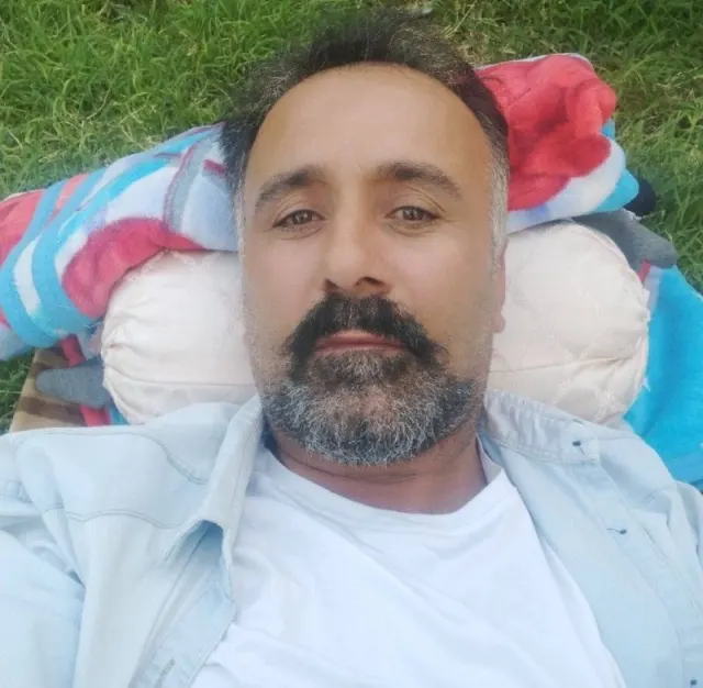 Akbar Bakhtiyarimehr