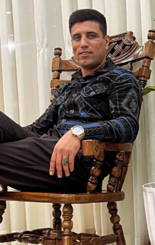 یوسف موسویان
