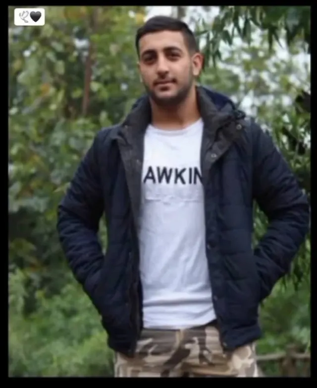 Esmaeil Alimardani