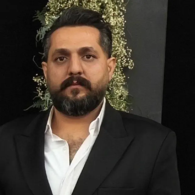 Omid Ramezannia Sani