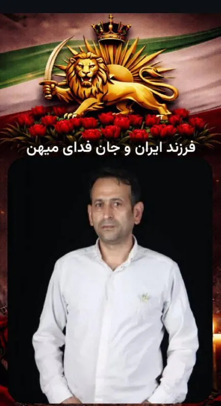 مرتضی خمسه