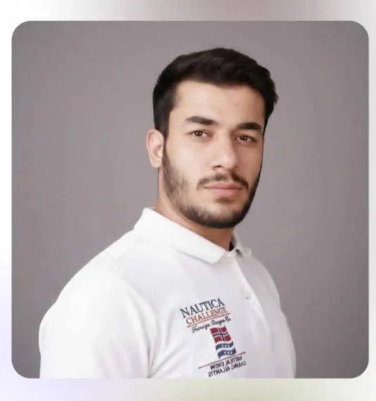 Esmaeil Sadeghi Asl