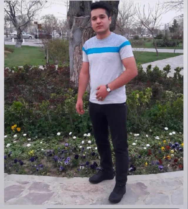 محمد احسانی