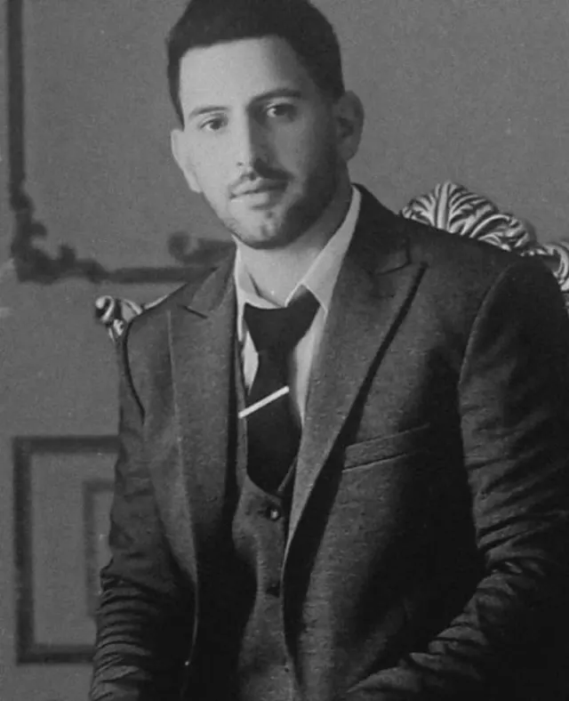 رضا اسماعیل‌زاده